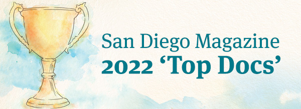 Genesis Healthcare Partners, an affiliate of Unio Health Partners, Physicians Recognized as ‘Top Docs’ in San Diego County Annual Survey